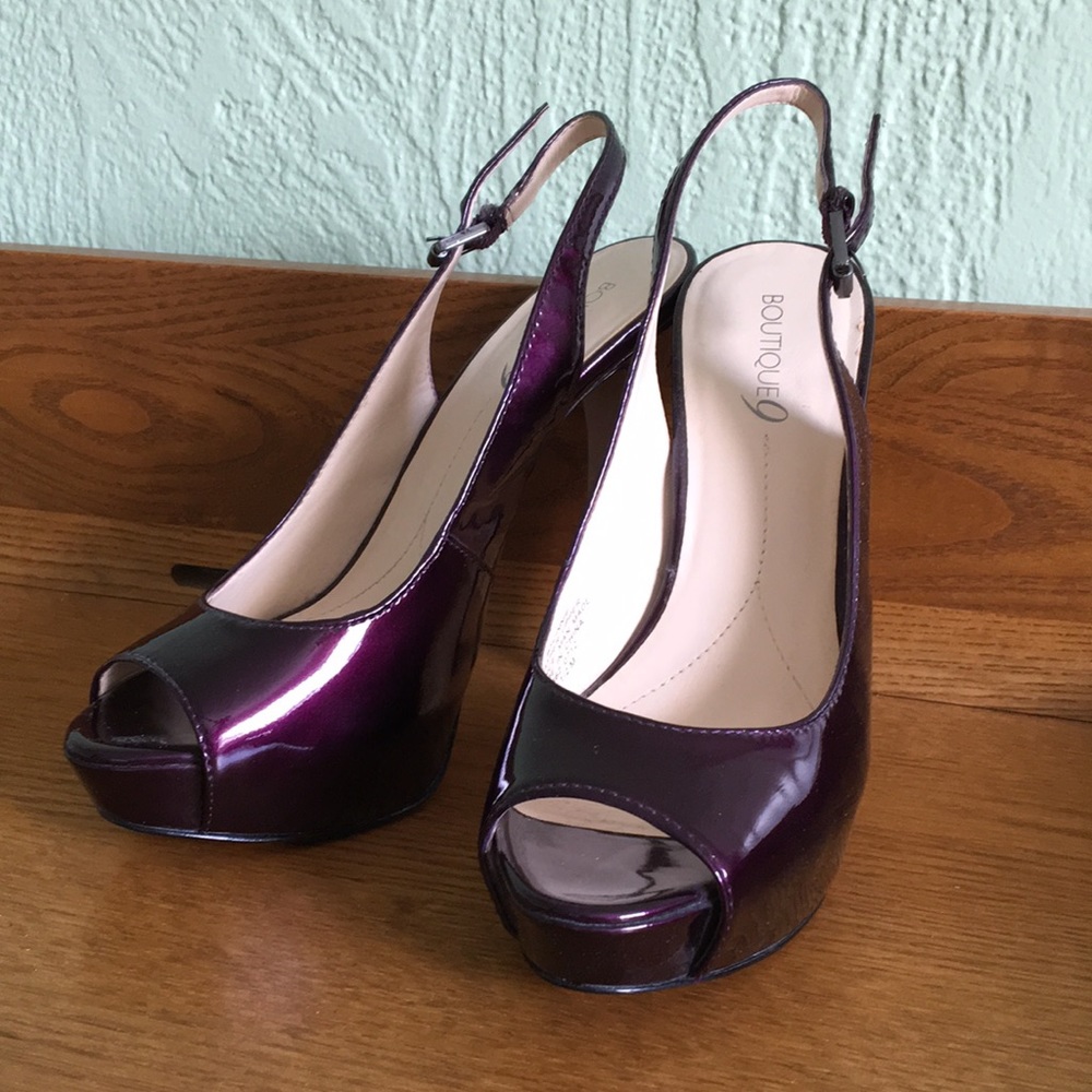 Boutique 9 by Nine West Shoes
